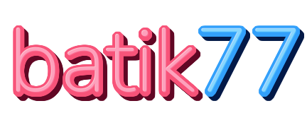 batik77 — logo kanal